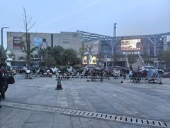 -必胜客(尹山湖歌林公园店)