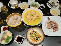 -童福兴·南京菜(老门东店)