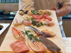 -鮨冠OMAKASE食べ放题(北京首店)