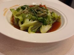 -上海金桥红枫万豪酒店-万豪中餐厅