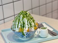 -王守财小山園