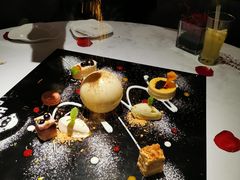 -燃扒房Steakhouse(皇庭店)