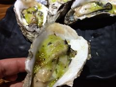 -烧蠔帮·生蚝海鲜牌档(观海店)