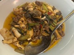 -甘家界柠檬鸭(安吉店)