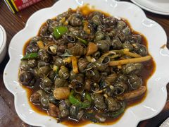 -南记食粥坊·宵夜大排档(莲花总店)