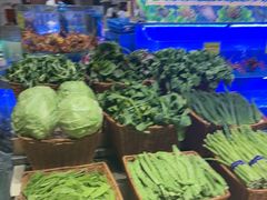 -新海渔港·胶东海鲜家常菜·家宴(奥体中心店)