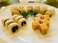 -功德林素菜饭庄(前门店)