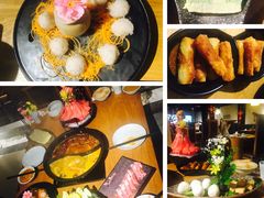 -聚聚火锅.欢聚到半夜(静海店)