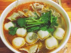 -明月虾面(厦禾路店)