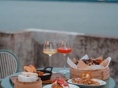 -CHILLAX轻乐时(侨建·Hi City店)