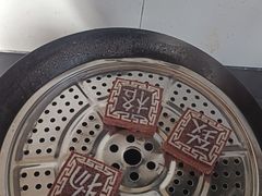 -阮大兴糕团(滨江宝龙店)