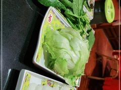 -芦月轩羊蝎子(劲松店)