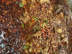 -温江公平红烧兔(总店)