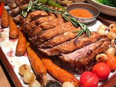 -纳鲁孜·新疆特色餐厅(上海悦荟广场店)