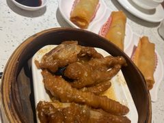 -又一间茶点轩(宝业路店)
