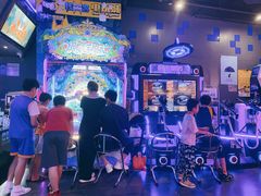 -核客电玩城(东门店)