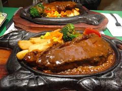 -金雀餐厅(铜锣湾店)