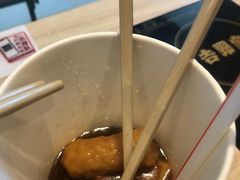 -吉野家(上亿广场店)