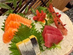 -大渔铁板烧(中山路八佰伴店)