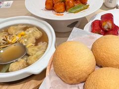 -蔡澜点心·粤菜(新街口IFCX店)