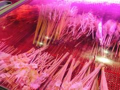 -新疆阿卜杜拉烧烤餐厅(四方坪店)