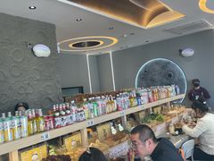 -就叫小火锅 Space(新医路主题店)