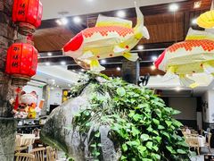 -御膳粥·牛乳粥底火锅·地道顺德菜(容桂店)