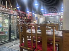 -马记伊源斋涮肉·清真菜(百子湾店)