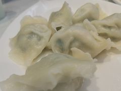 -船歌·鱼水饺青岛菜(国贸商城店)