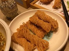 -云龙山庄