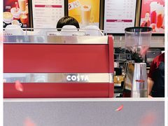 -COSTA COFFEE(华润五彩城店)