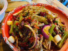 -夹夹大·蟹蟹大排档(财富又一城店)