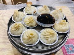 -江城燕子大排档(江汉路步行街店)