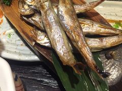 -芥岛(河北大街店)