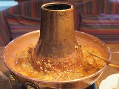 -雀舞云南菜(天津天河城购物中心店)