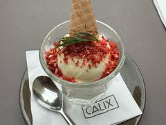 意大利手工香草冰淇淋-Calix&Lay's(新天地店)