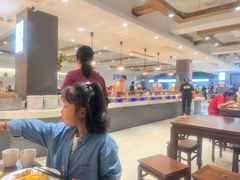 -天荷菜根·闽南素食自助(刺桐北路店)