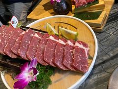 -井上和牛烤肉(大润发店)