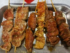 -海平馄饨(逍遥二路店)