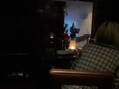 -瑞吉吧 The St·Regis Bar(长沙瑞吉酒店)