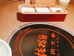 -掂档潮汕牛肉火锅(沈阳万象城店)