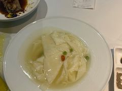 -东兴楼饭庄(六里桥店)