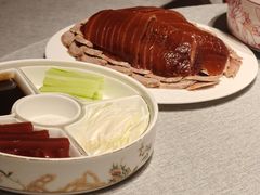 -星·South Beauty·俏江南(国贸店)