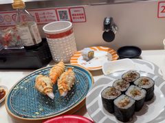 -新一番三文鱼寿司(红城湖店)