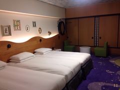 iphone_upload_pic-东京湾希尔顿酒店