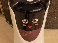 -佛山皇冠假日酒店-西餐厅
