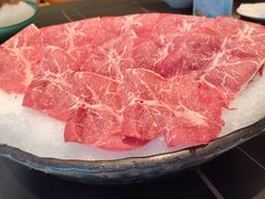 -鼎泰亨·海鲜牛肉餐厅(滨江店)