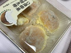 -泸溪河桃酥(壹方城店)