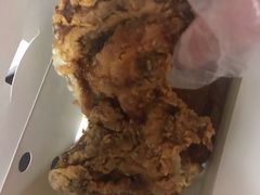 -德克士(阳光店)