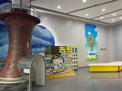 -大连市规划展示中心